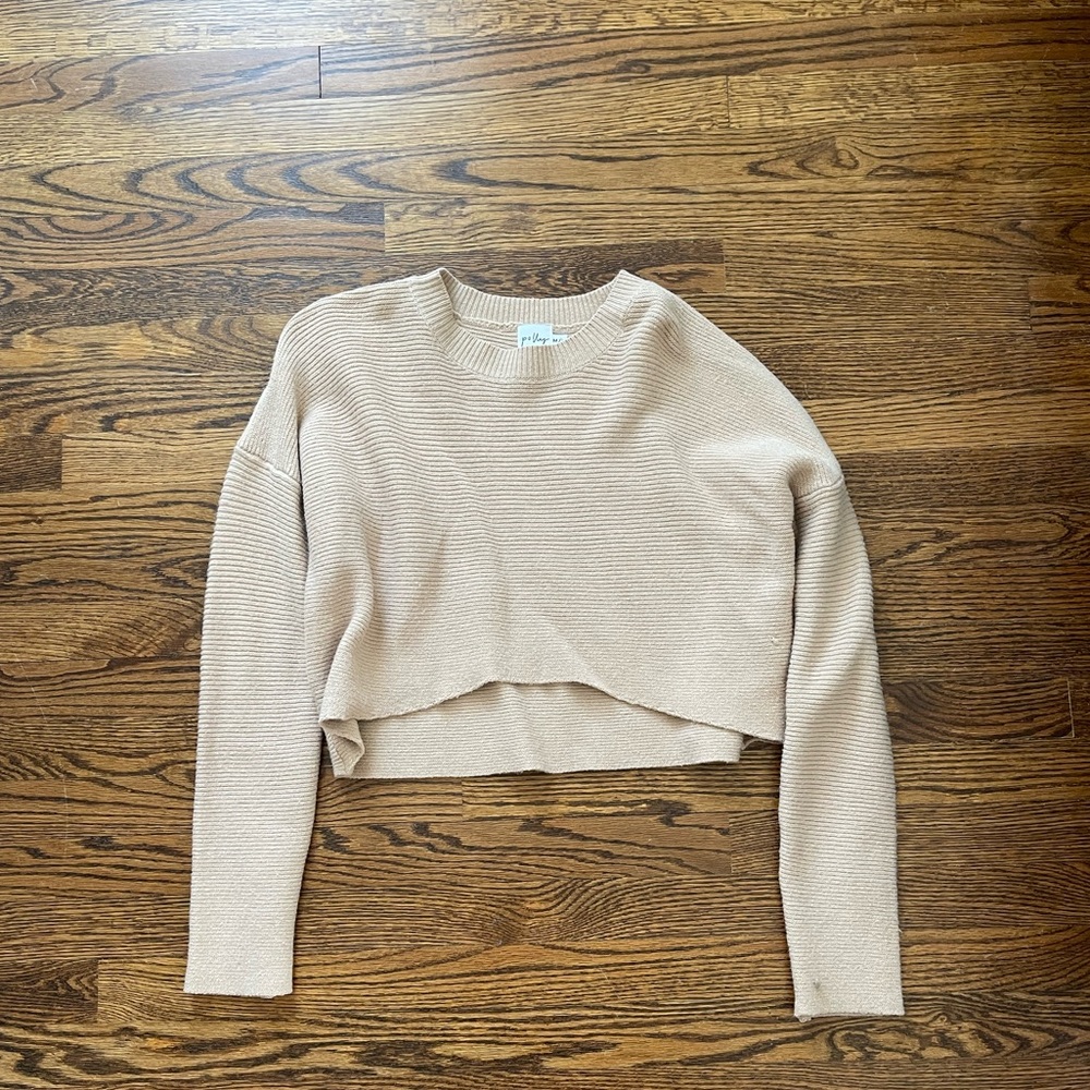 Princess Polly Sweater